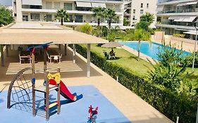Apartamento Las Rotas