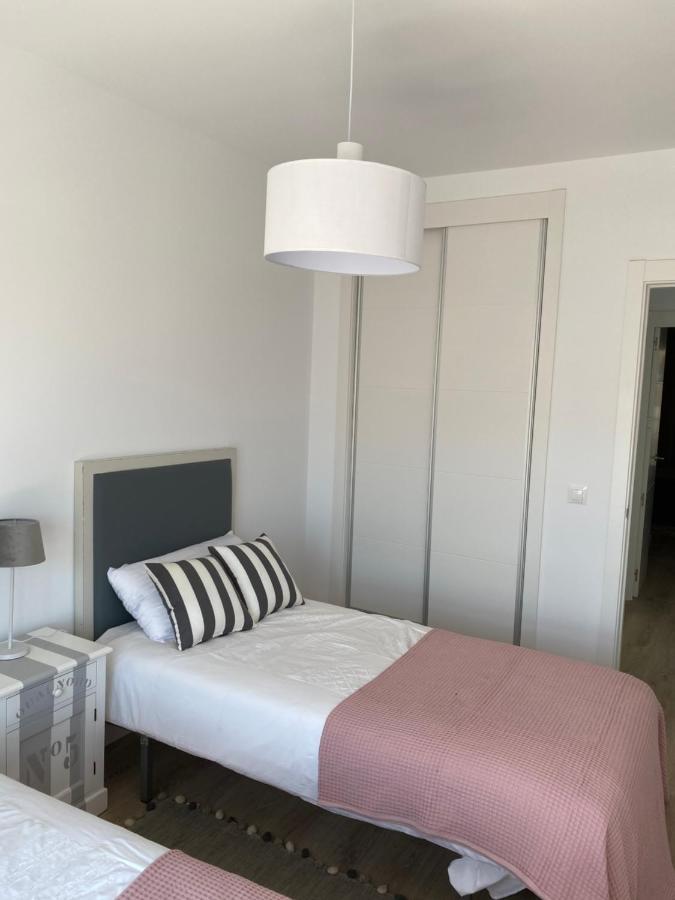 Apartamento Las Rotas Dénia Exterior foto