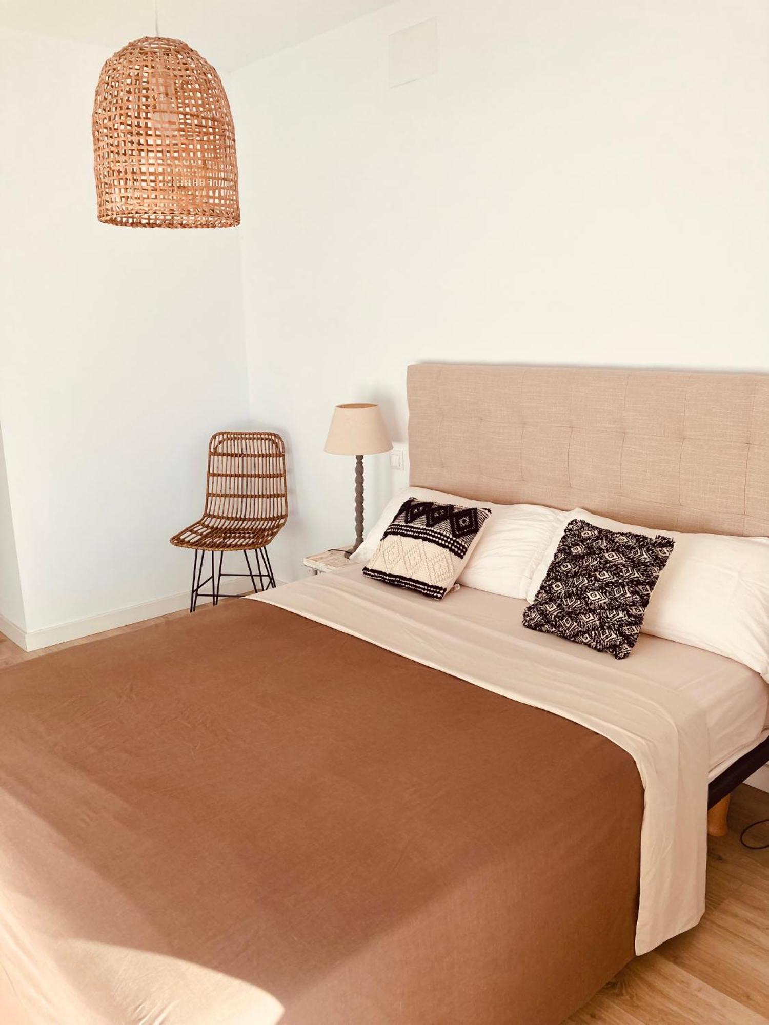 Apartamento Las Rotas Dénia Exterior foto