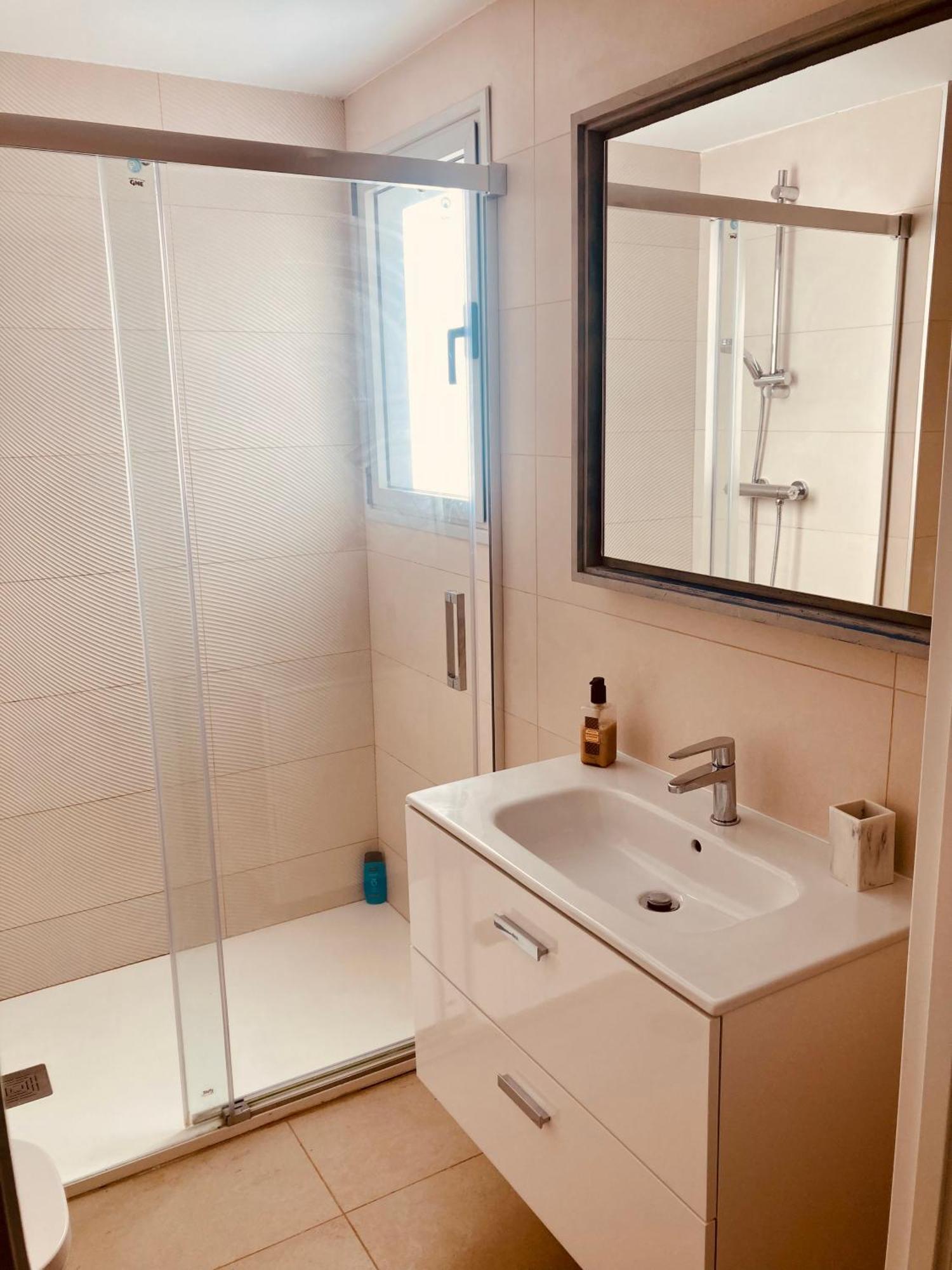 Apartamento Las Rotas Dénia Exterior foto