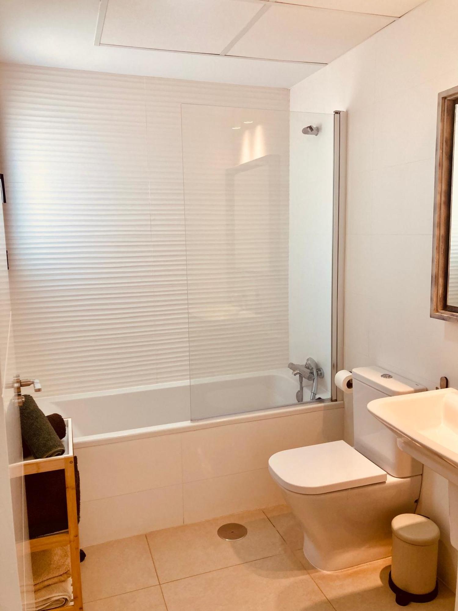 Apartamento Las Rotas Dénia Exterior foto
